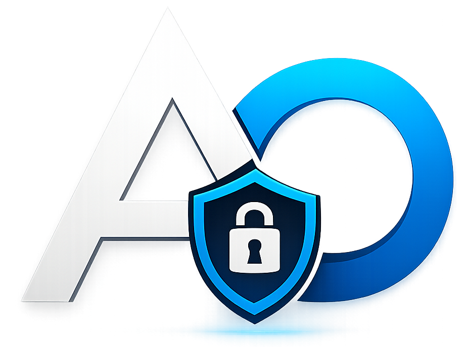 AO Cybersecurity Logo